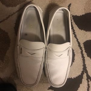 Prada Loafers